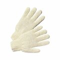 West Chester /L Large Cotton String Knit Glove 30000